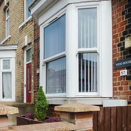 Nidd House Villa Scarborough Bagian luar foto