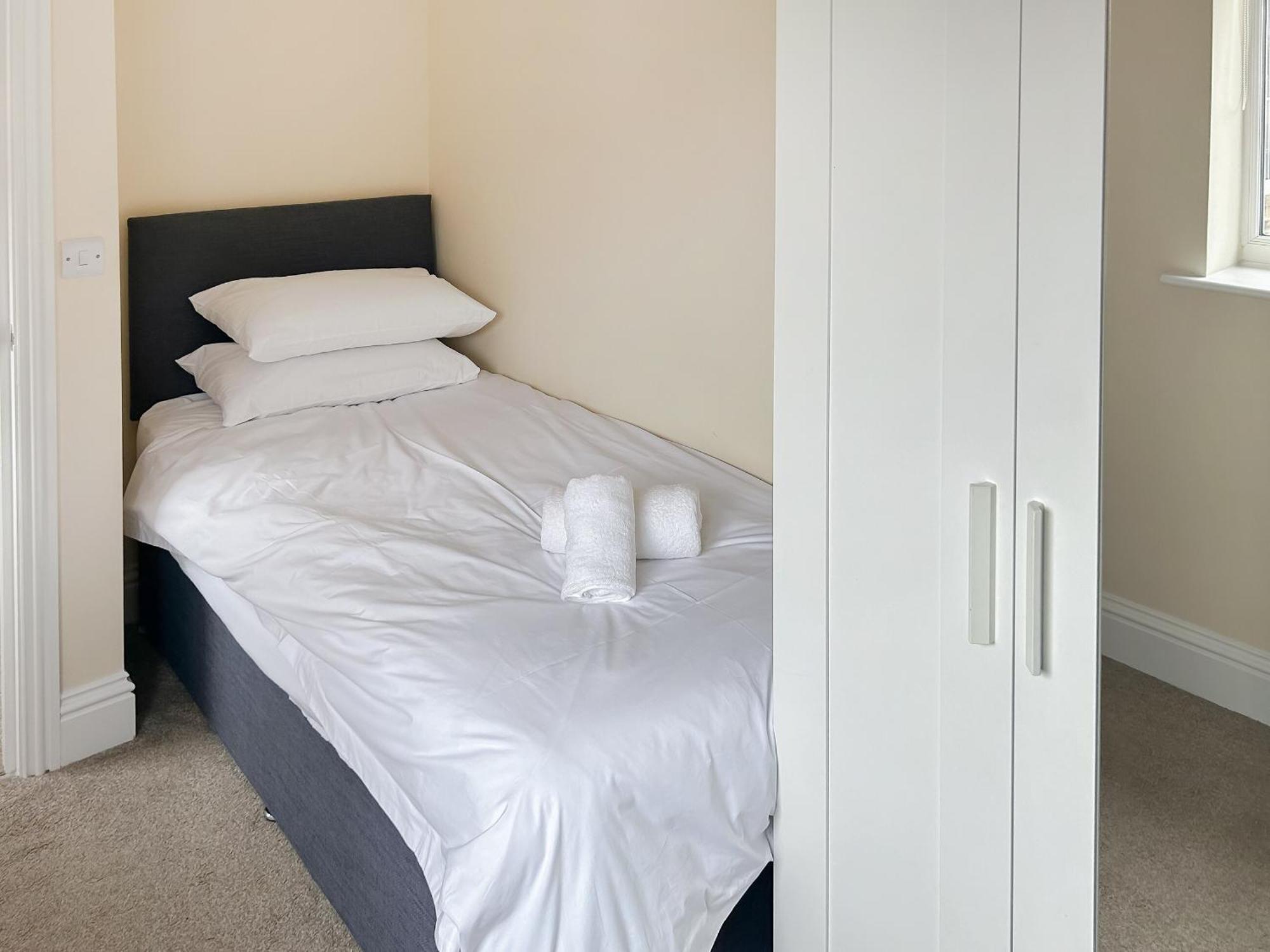 Nidd House Villa Scarborough Ruang foto