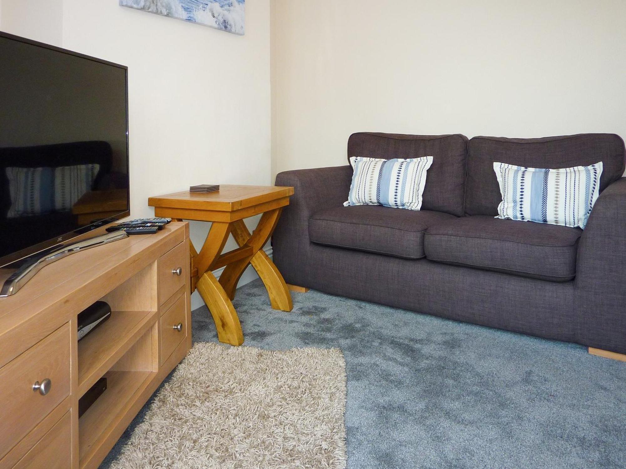 Nidd House Villa Scarborough Ruang foto